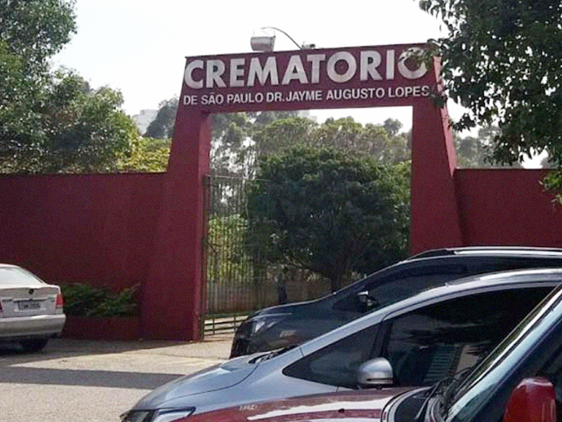 Crematório São Paulo